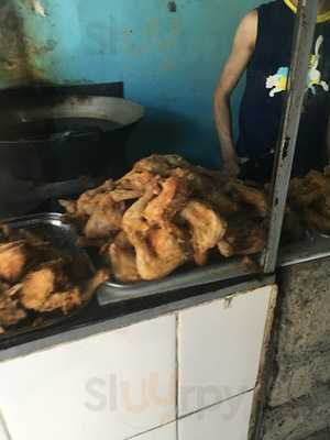 Karas Fried Chicken