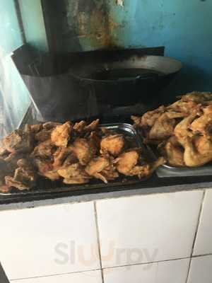 Karas Fried Chicken