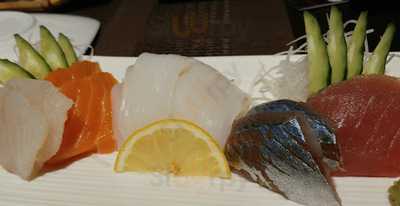 -tsuki- Japanese Dining