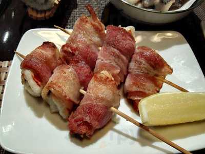 -tsuki- Japanese Dining