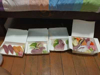 -tsuki- Japanese Dining