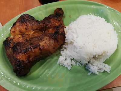 Mang Inasal