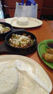 Mang Inasal