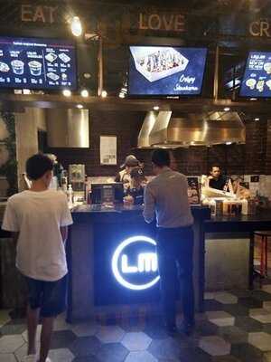 Leylam Premium Deluxe, Ayala Center Cebu