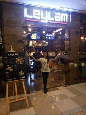 Leylam Premium Deluxe, Ayala Center Cebu