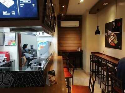 Leylam Premium Deluxe, Ayala Center Cebu