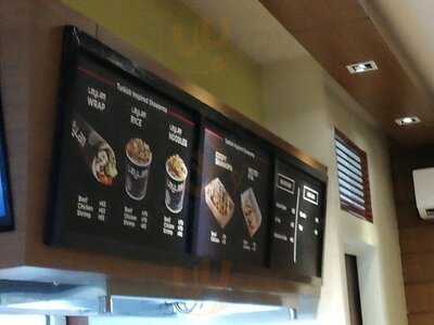 Leylam Premium Deluxe, Ayala Center Cebu