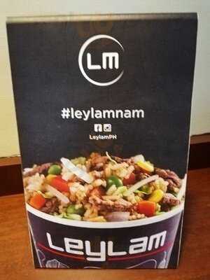 Leylam Premium Deluxe, Ayala Center Cebu