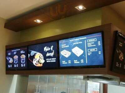 Leylam Premium Deluxe, Ayala Center Cebu