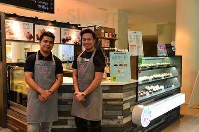 Sweet Incantations Confectionery