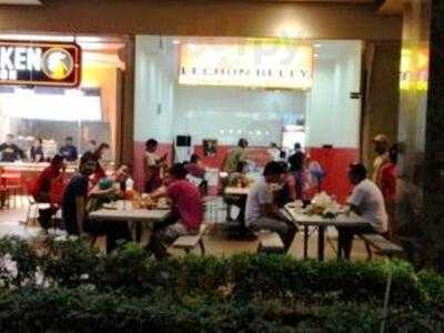 Cebu's Original Lechon Belly