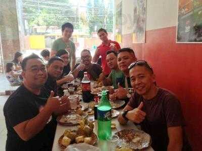 Cebu's Original Lechon Belly