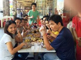 Cebu's Original Lechon Belly