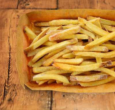 Taters Entertainment Snacks