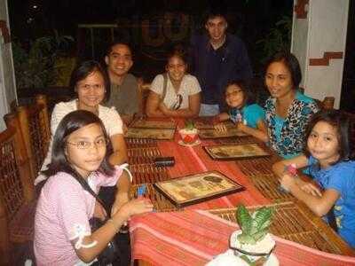 Davao Ranchero Grill