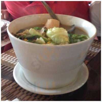 Davao Ranchero Grill