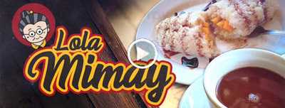 Lola Mimay Specials And Delicacies