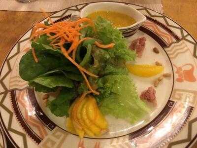 The Highlander Steakhouse