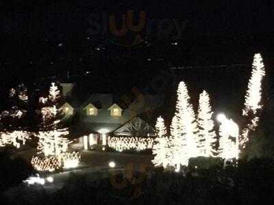 The Highlander Steakhouse