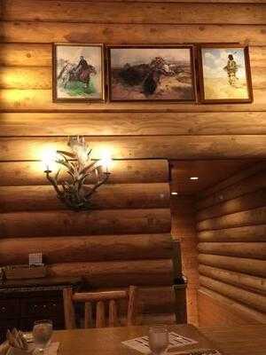 The Highlander Steakhouse