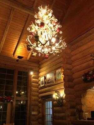 The Highlander Steakhouse