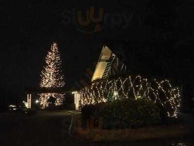 The Highlander Steakhouse