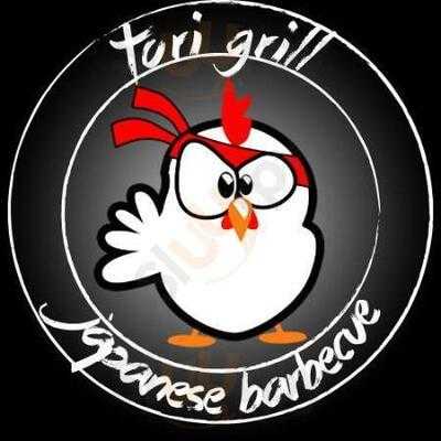Tori Grill