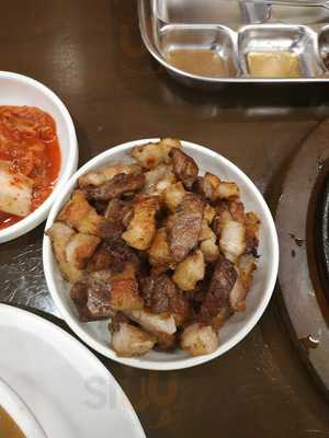 Galbi King