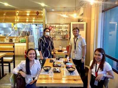 Ramenikko Ramen House