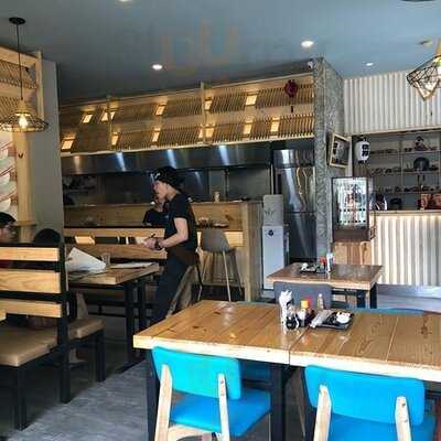 Ramenikko Ramen House