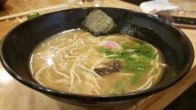 Ramenikko Ramen House