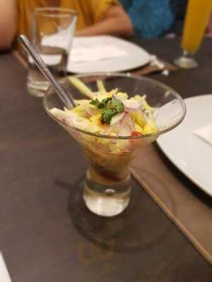 Mesa Filipino Moderne