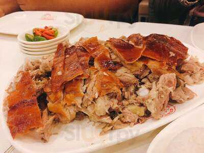 Ayer's Lechon