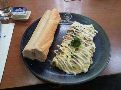 Cafe France
