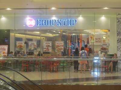 Chop Stop