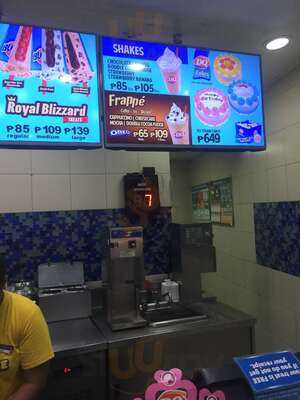 Dairy Queen