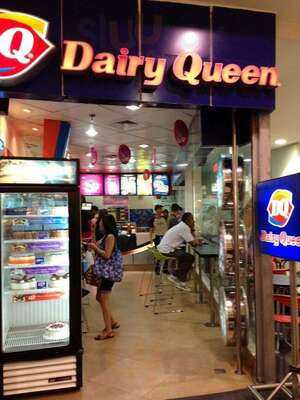 Dairy Queen