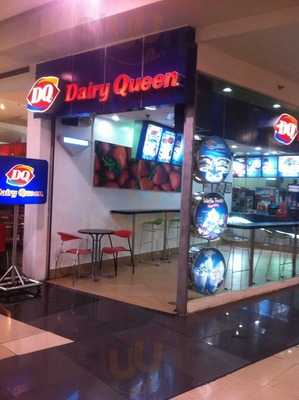 Dairy Queen