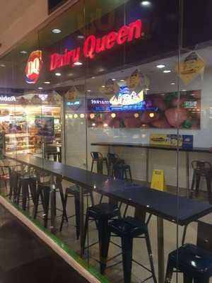 Dairy Queen