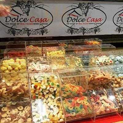 Dolce Casa By Jgc Dolce Inc