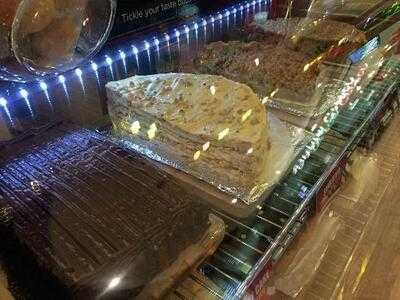 Dolce Casa By Jgc Dolce Inc