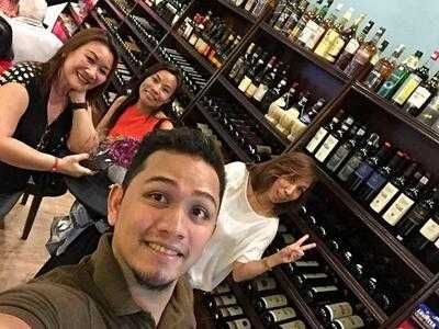 Dolce Casa By Jgc Dolce Inc