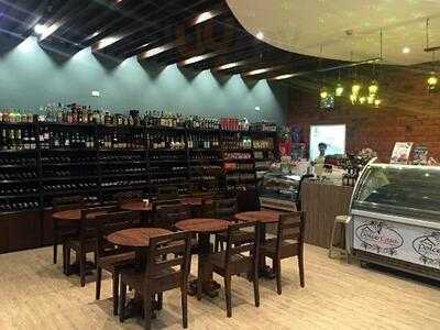 Dolce Casa By Jgc Dolce Inc