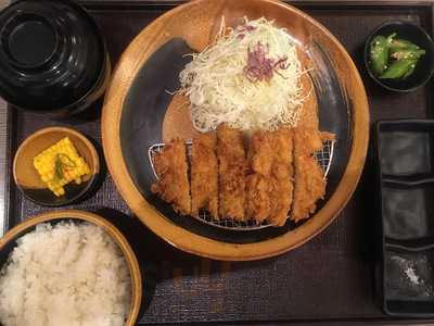 Tonkatsu By Terazawa