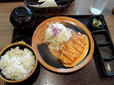 Tonkatsu By Terazawa