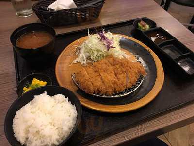 Tonkatsu By Terazawa