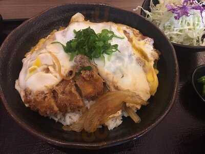 Tonkatsu By Terazawa