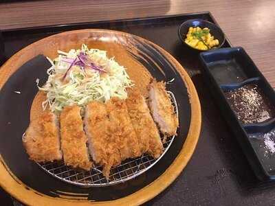 Tonkatsu By Terazawa