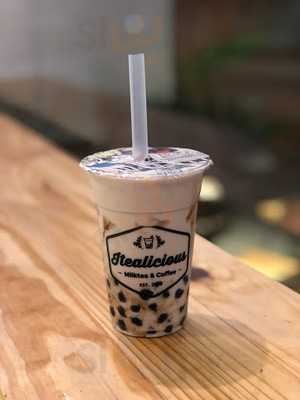 Itealicious Milktea & Coffee