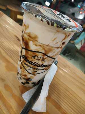 Itealicious Milktea & Coffee
